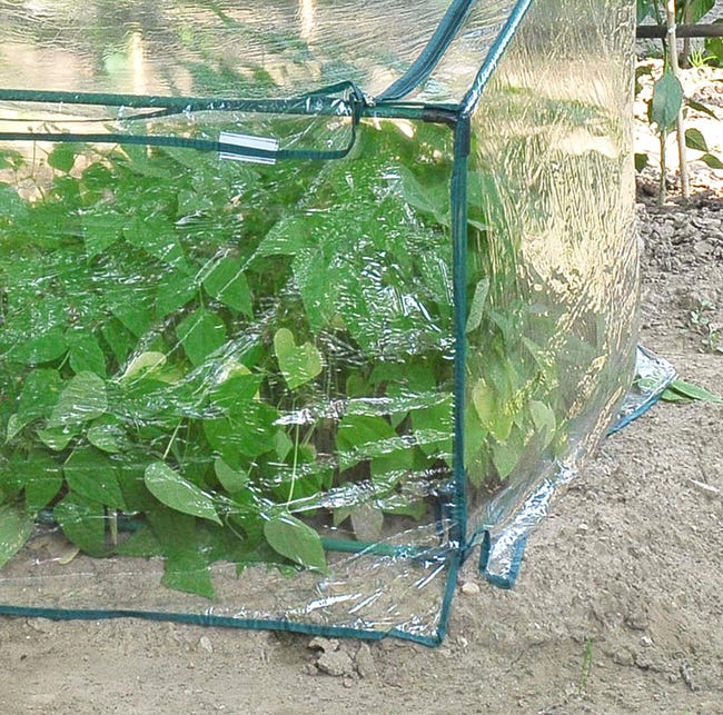 RICAMBIO MICROFIBRA WET SYSTEM LIGHT CM. 40X13 PER TEL WET SYSTEM - Foto 4