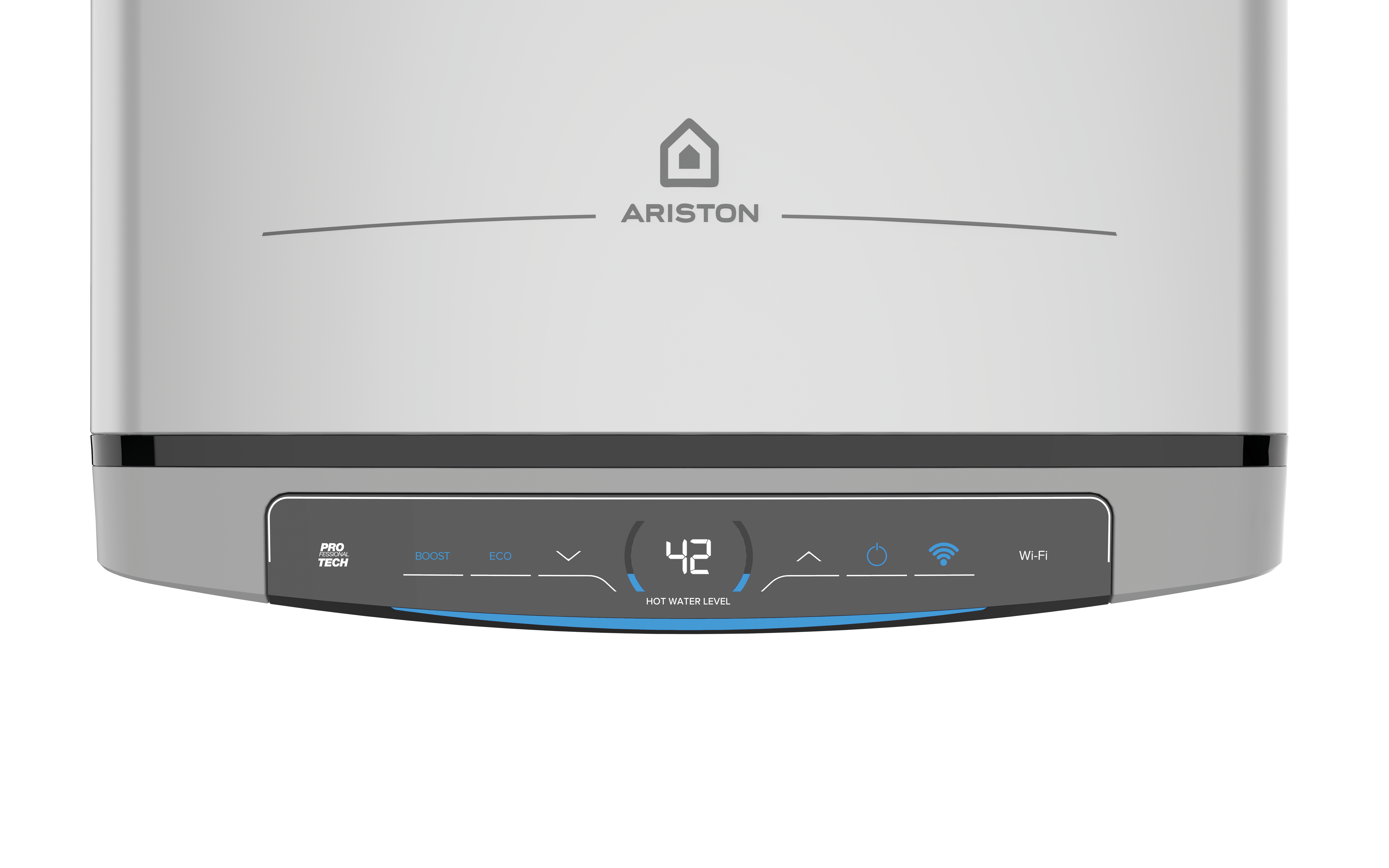 Termoacumulador inteligente ARISTON VELIS TECH DRY 100LT G+ - 3