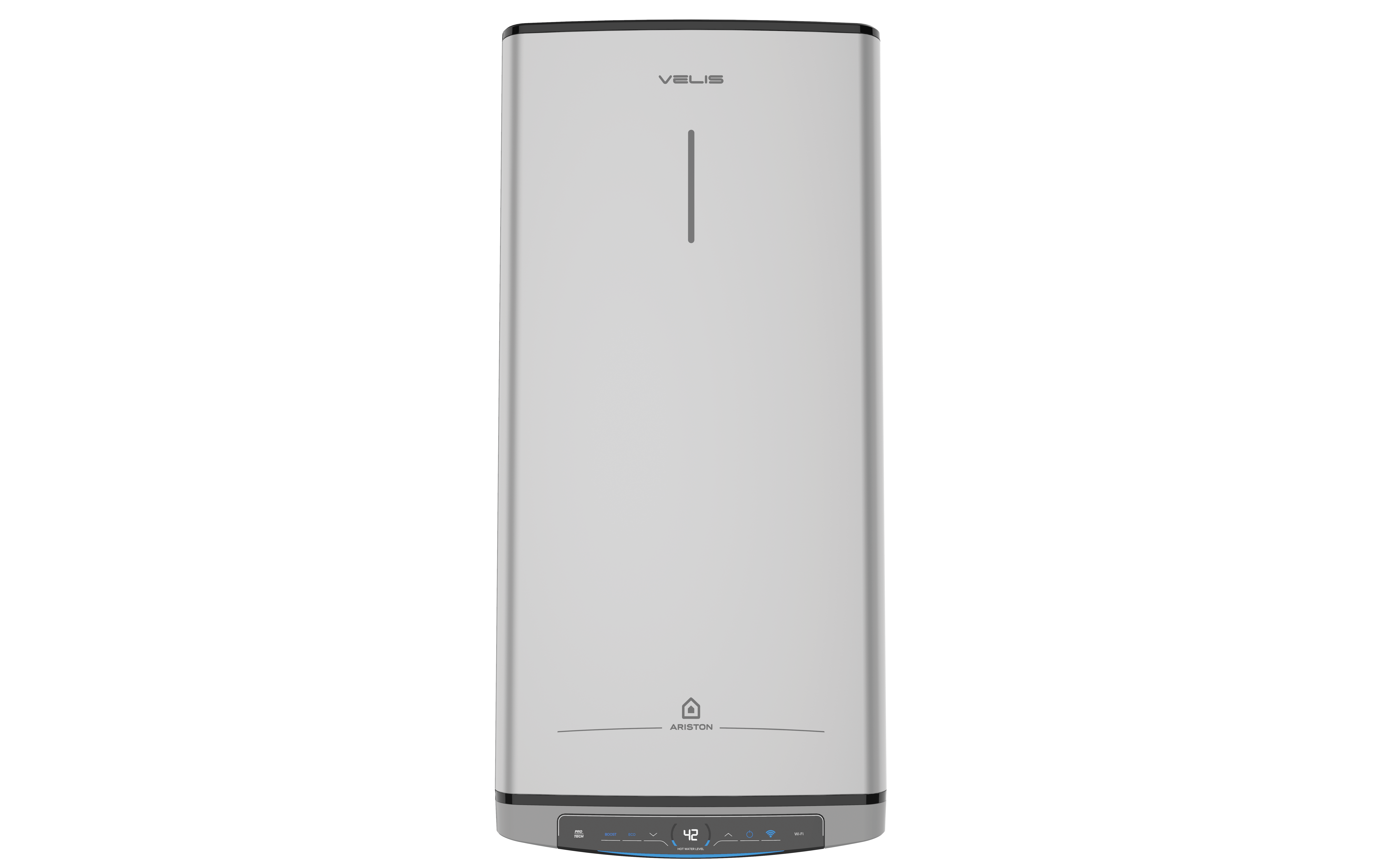 Termoacumulador inteligente ARISTON VELIS TECH DRY 100LT G+ - 2