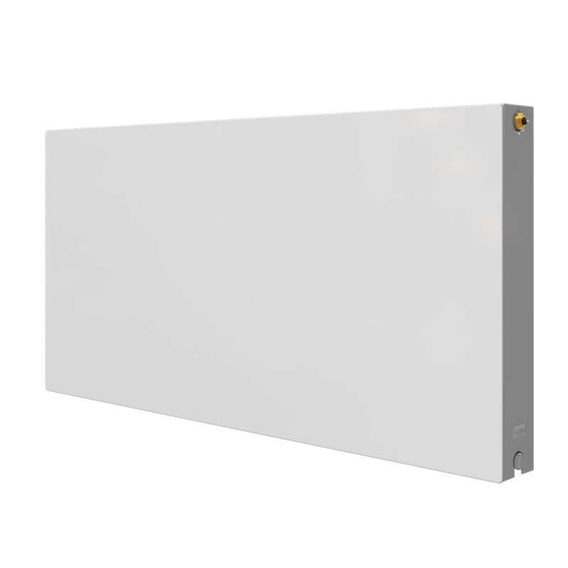 Grzejnik stalowy CVM22 60x120 cm 2011W Biały D EQUATION