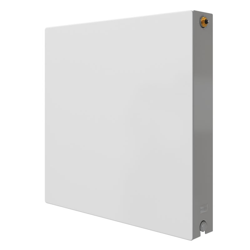 Grzejnik stalowy CVM22 60x60 cm 1006W Biały D EQUATION