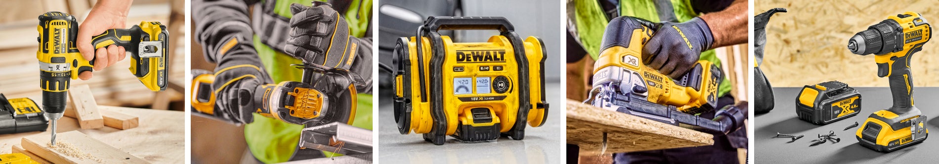 DeWALT