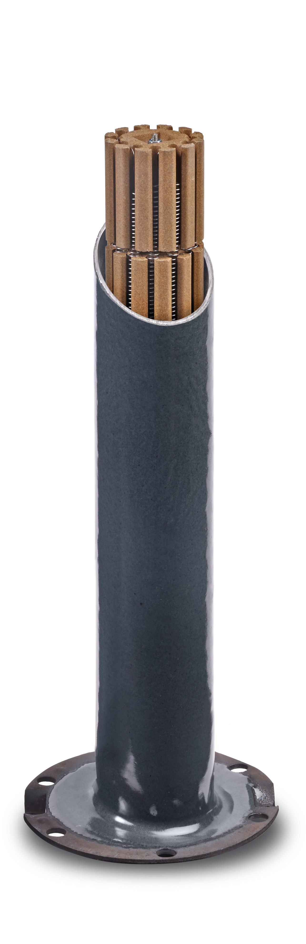Termoacumulador elétrico EDESA FLAT 50L - 5