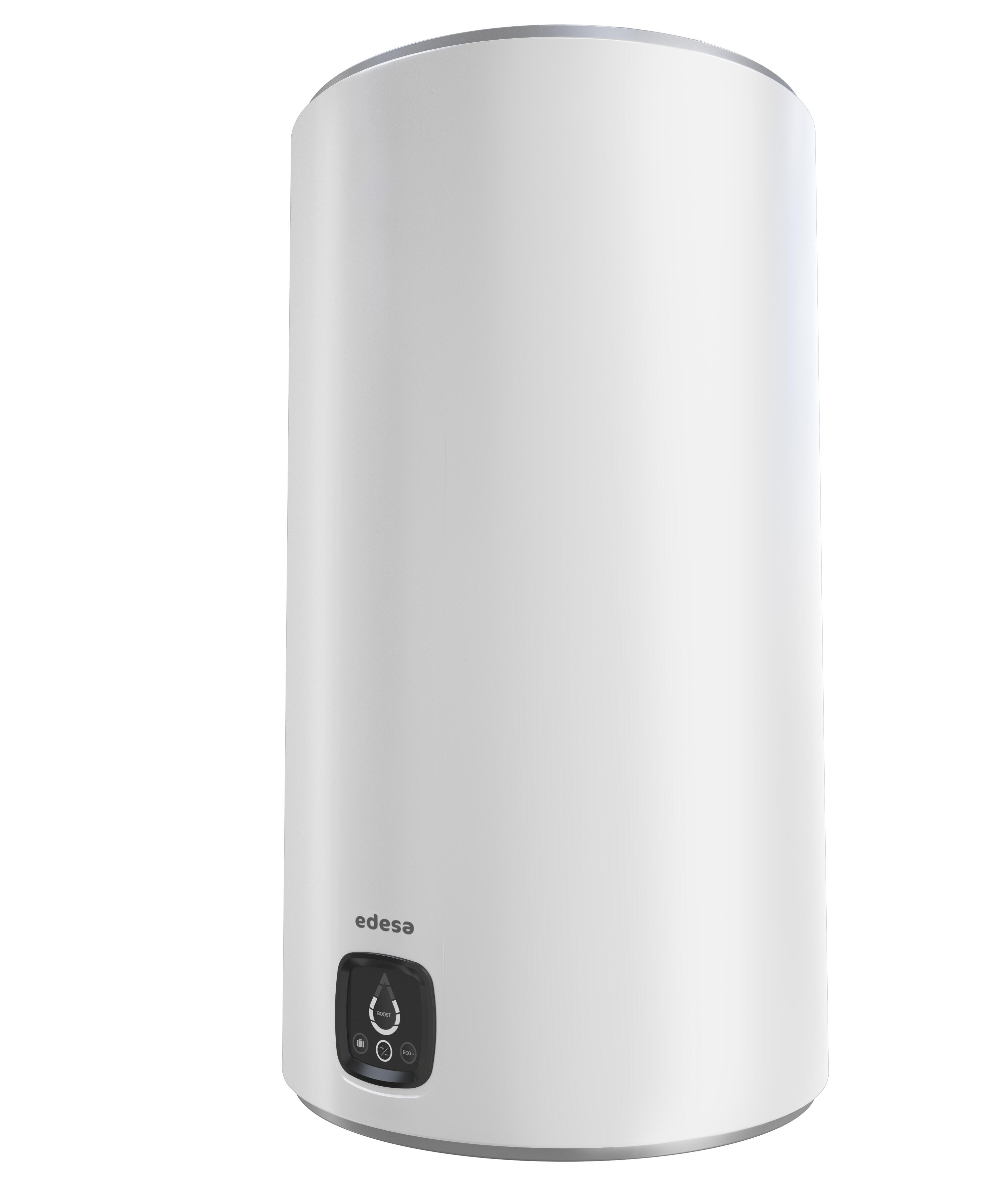 Termoacumulador elétrico 80L 2000W Edesa - 3