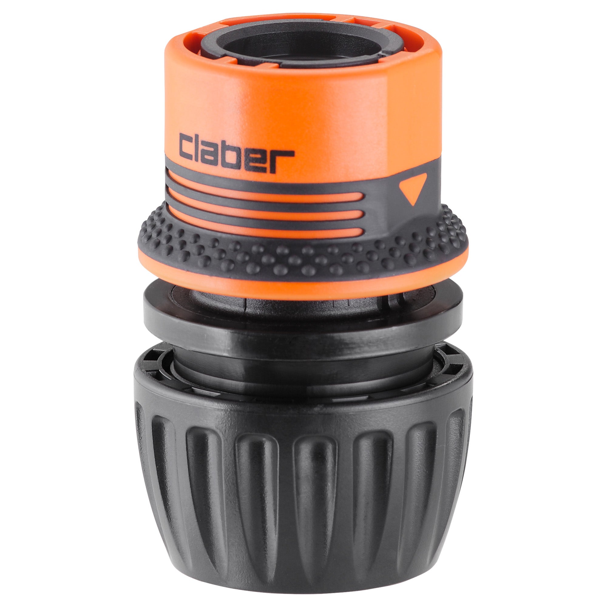 Raccordo automatico per tubi CLABER 8546  - 12.5 mm(3/4