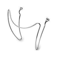 Chimenea de encendido WEBER con briquetas incluidas - 4