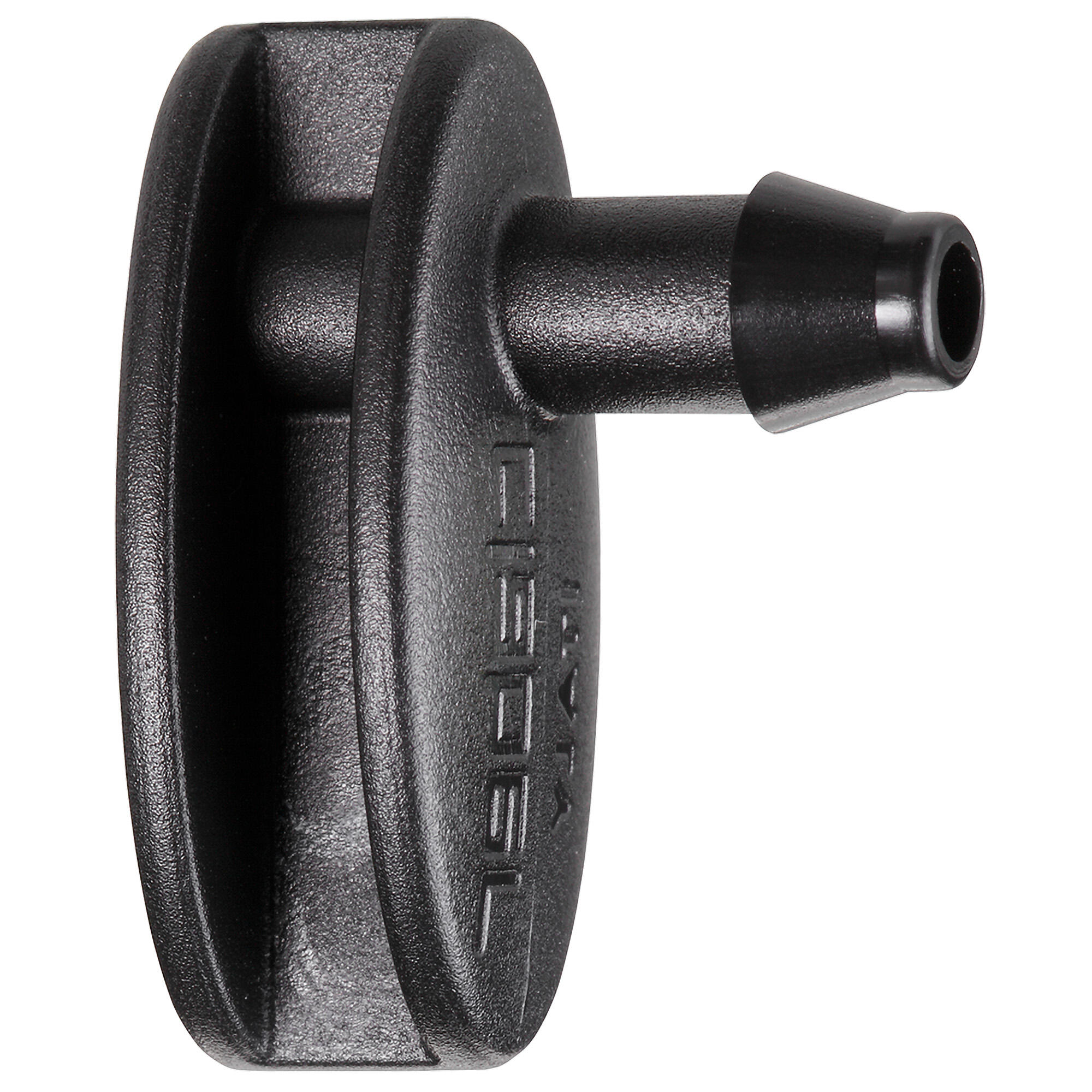Tappo per irrigazione CLABER tubo/foro in abs adatto a tubi di ⌀ 16 mm, 10 pezzi - 4