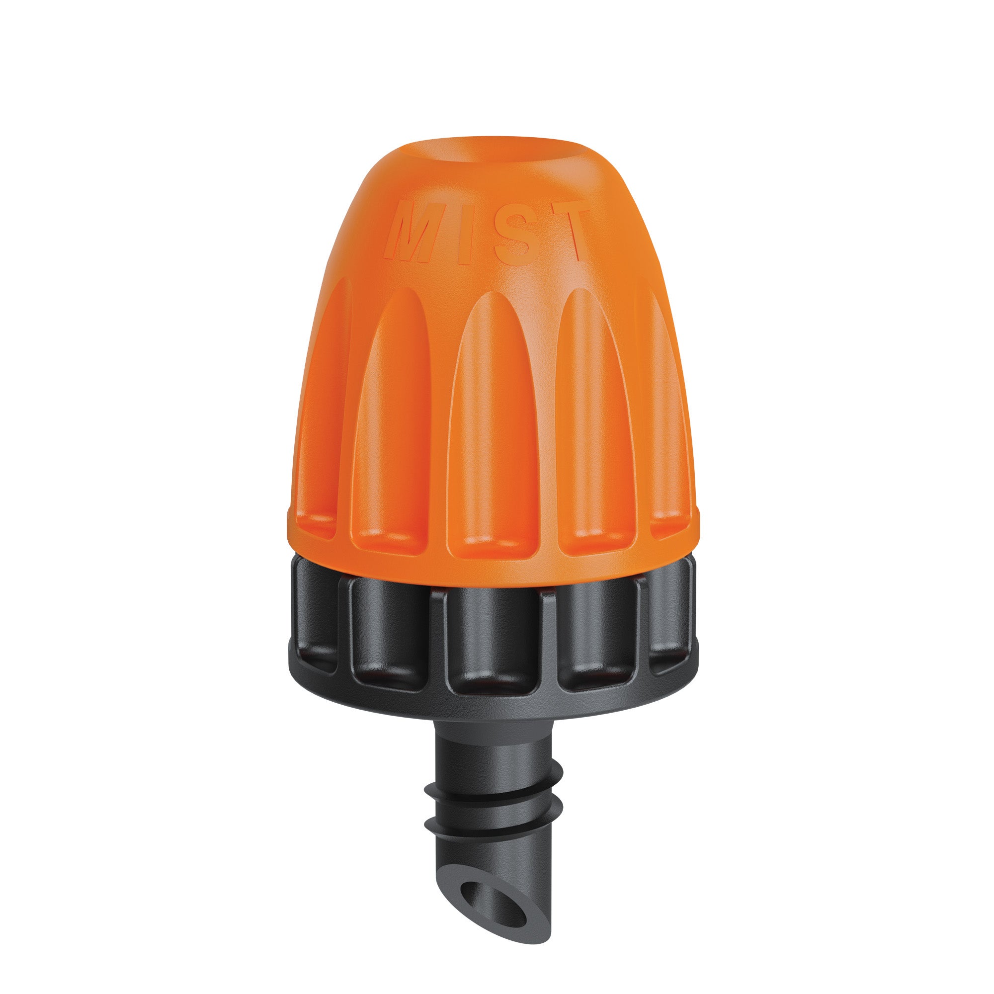 Irrigatore a nebbia in polipropilene CLABER Micronebulizzatore 360 - 5