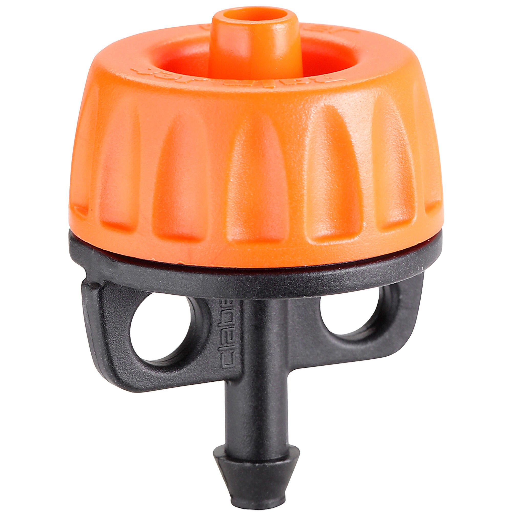 Gocciolatore fine linea in polipropilene CLABER autocompensante - 4