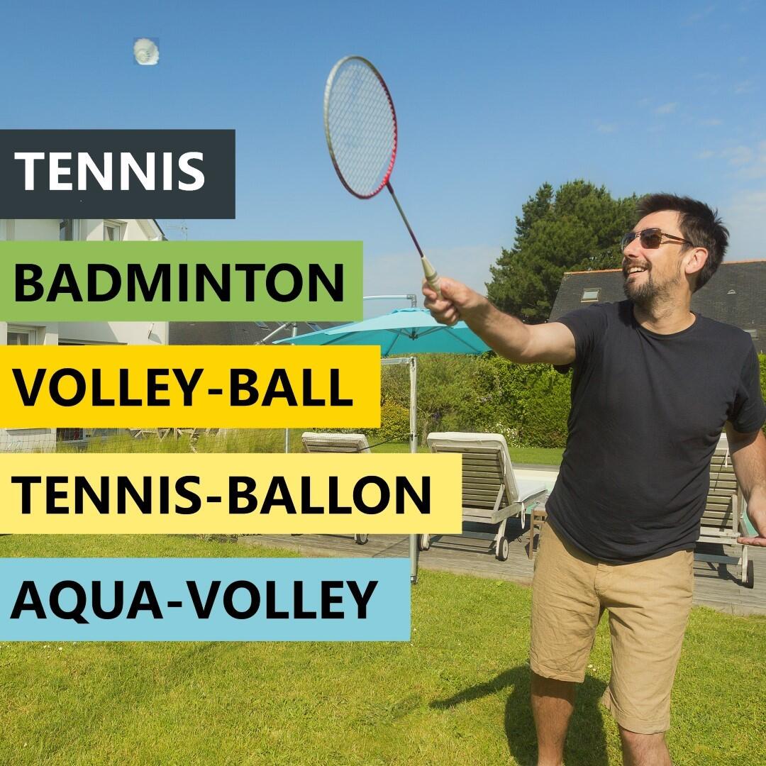 Multi-disciplines  - 4