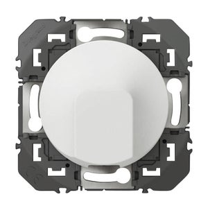 Spot LED Encastrable 7W Gradable Blanc – Marque Asled, EAN 3760266364465 – Neuf