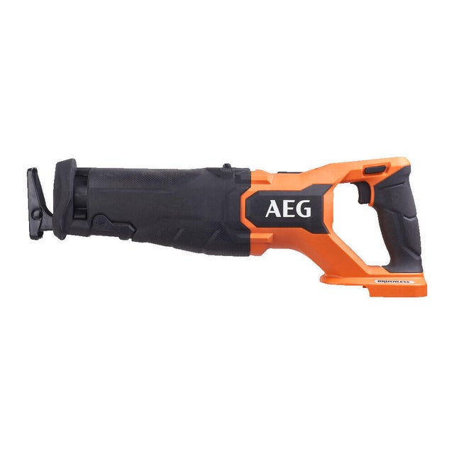 SCIE SABRE SANS FIL - BUS18BL2-0 AEG