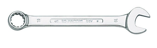 Clé mixte 13 mm KENSTON