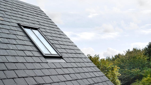 Meneau aluminium ZGA WK04 - VELUX