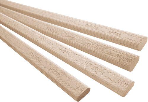 DOMINO en hêtre D 10x750/28 BU - FESTOOL