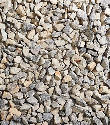 Gravillon pour drainage 11/22, 1m3