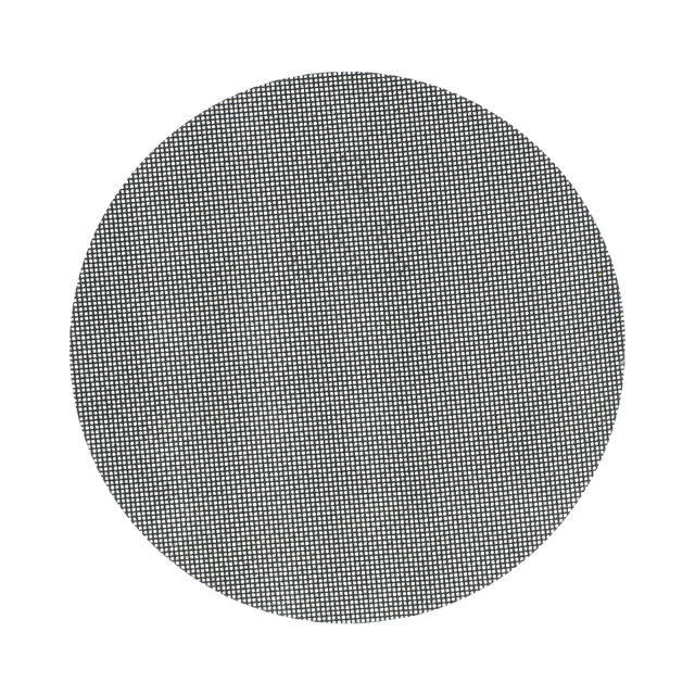  Disque abrasif pour ponceuse à plâtre Diam.225 mm lot de 5 - NORTON