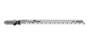 Lame Scie Circulaire Bosch 165x1.6mm 24 Dents - Pour Bois, Avec Bague Réduction 16mm