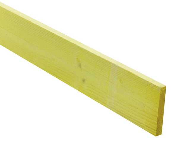 Planche Traite Extrieur 4m