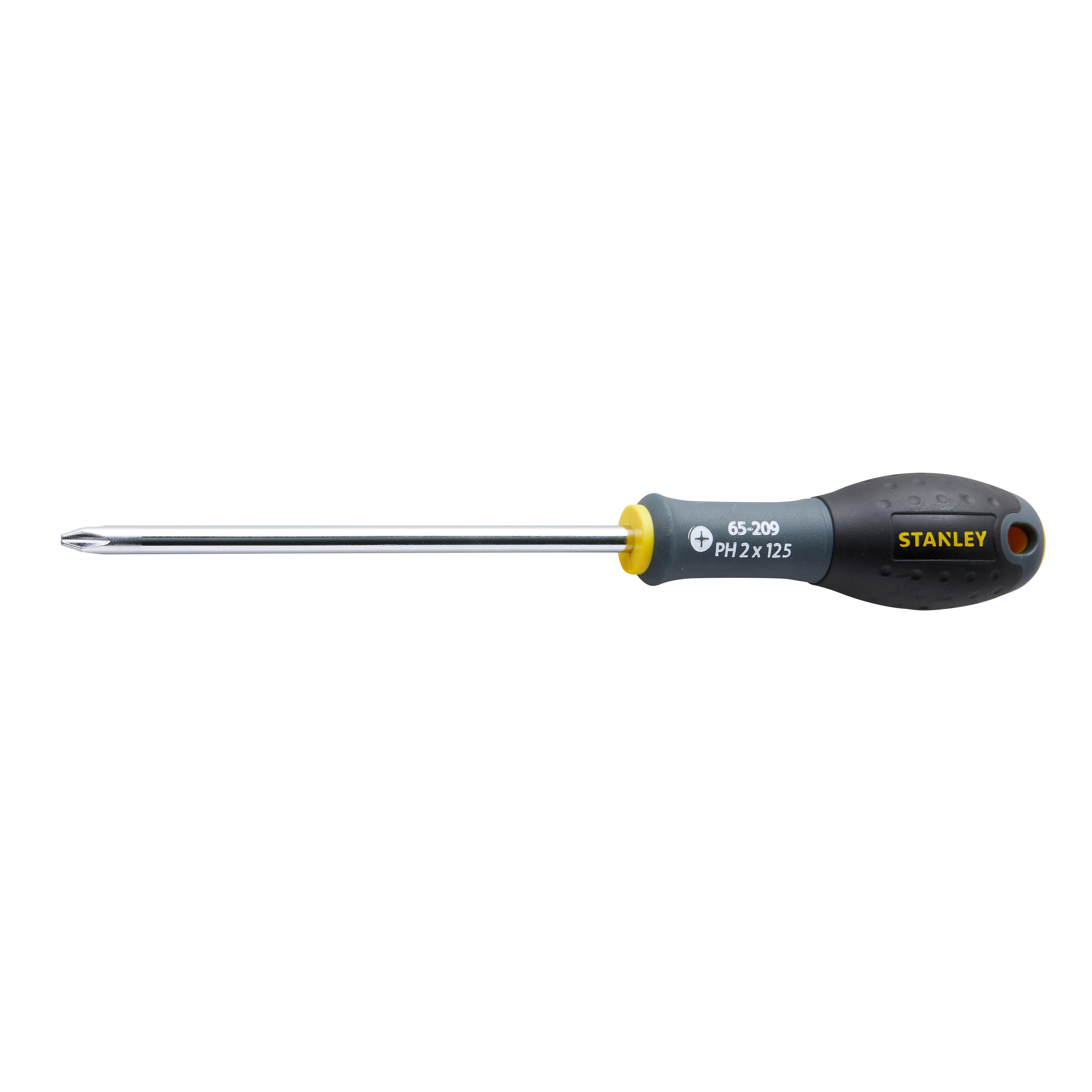Tournevis empreinte phillips PH00 Long.50 mm - STANLEY - 2