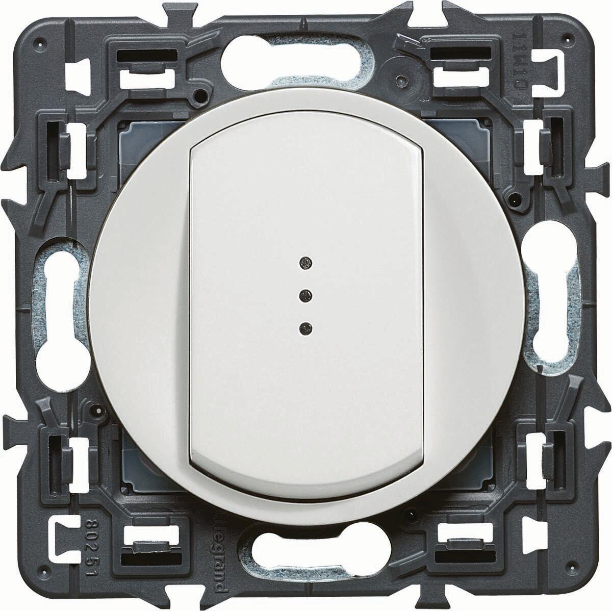 Interrupteur va-et-vient