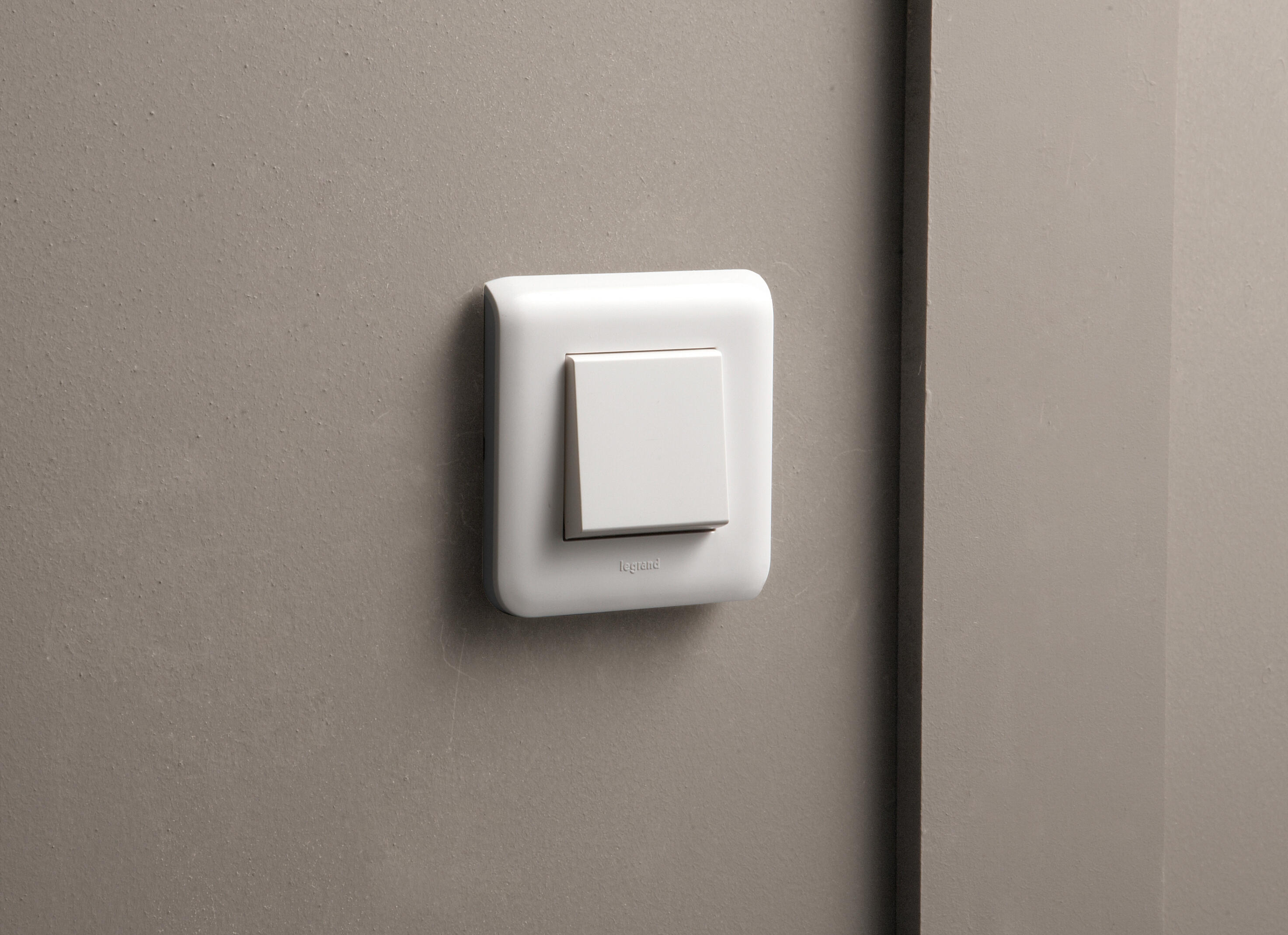 Permutateur 2 modules Legrand Mosaic - 31,76