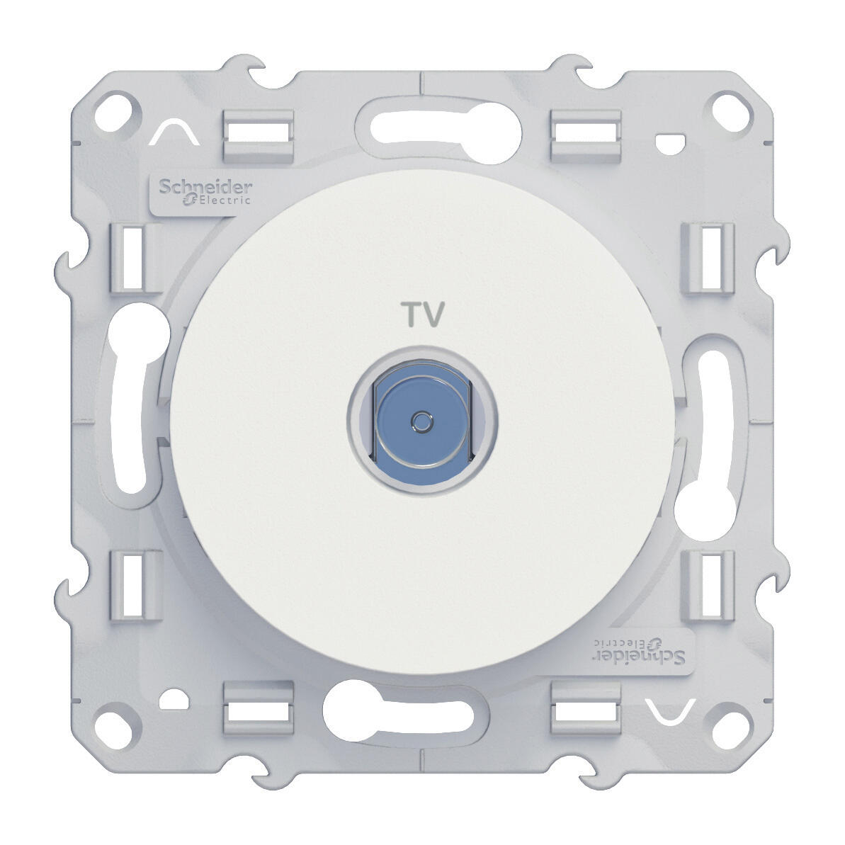 TV coaxial