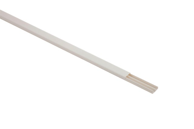 Moulure électrique 30x12 mm - TEHALIT