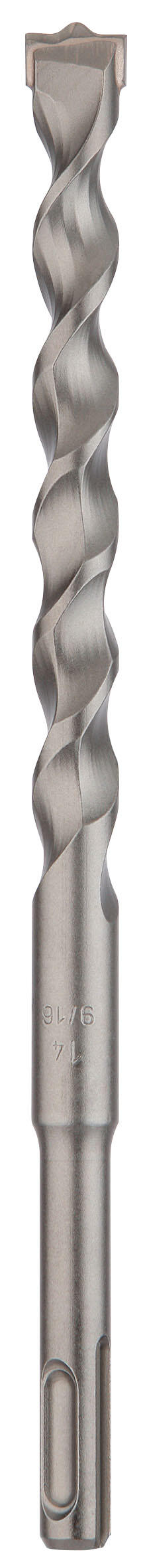 Foret béton SDS+ Diam.6 mm L.110 mm - DIAGER