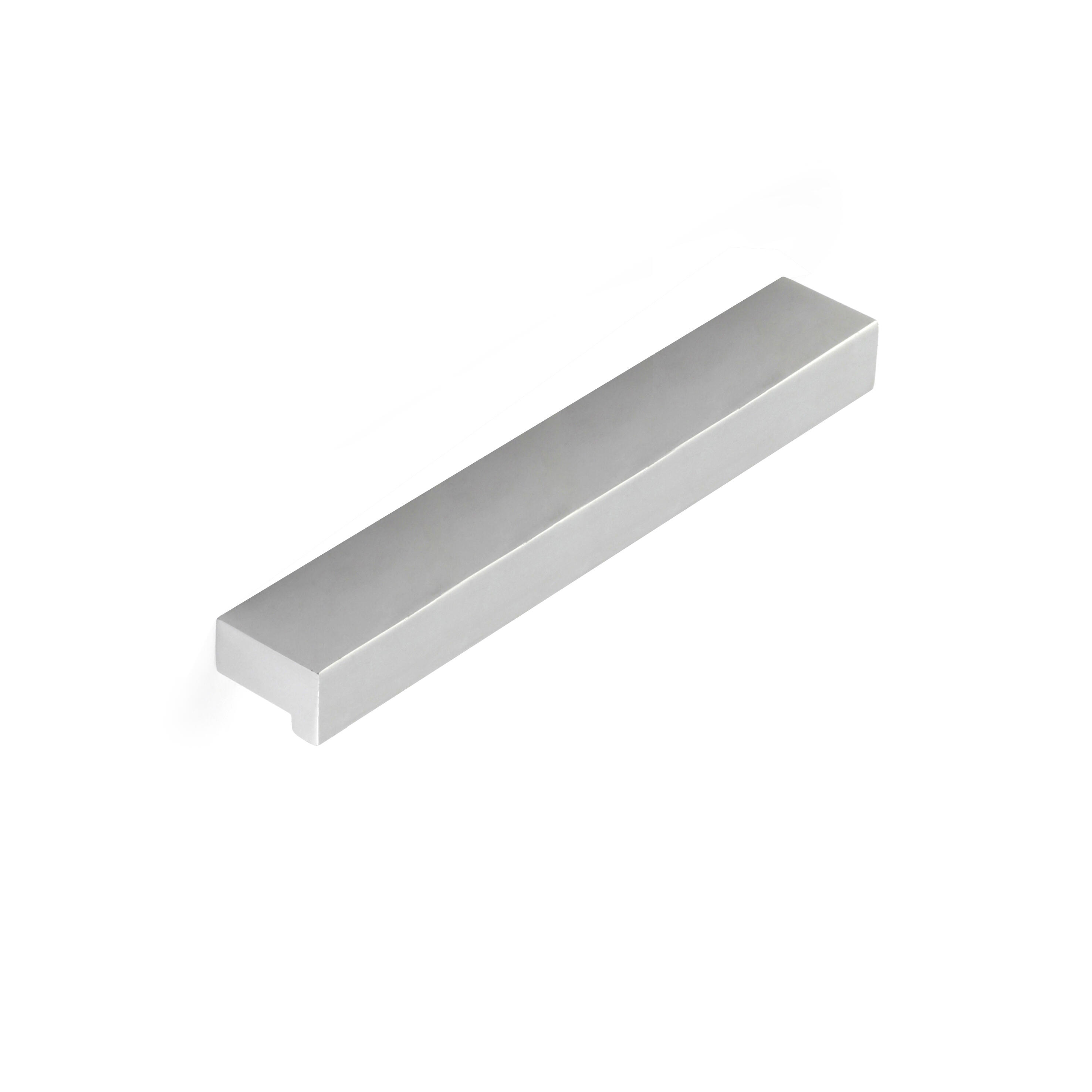 Poignée De Boulon Personnalisée En Aluminium Anodisé Pour CZ 452 / 455 / 457 – Noir Waterproof