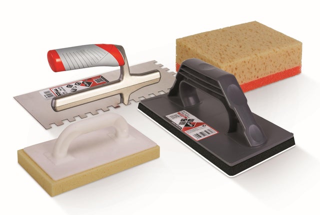 Kit Perfect Joints RUBI