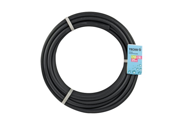 tuyau polyéthylene pour goutte à goutte