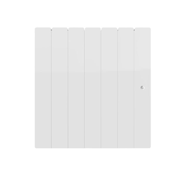 Radiateur à inertie sèche en fonte ou en pierre de lave au meilleur — free download