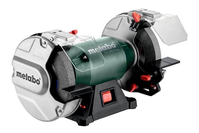 Touret à meuler DS 200 Plus METABO
