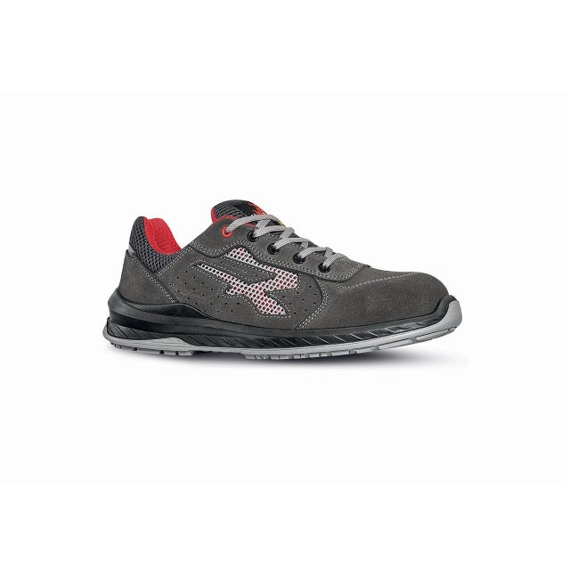 Chaussure de sécurité basse S1P RADIAL T.42 - UPOWER