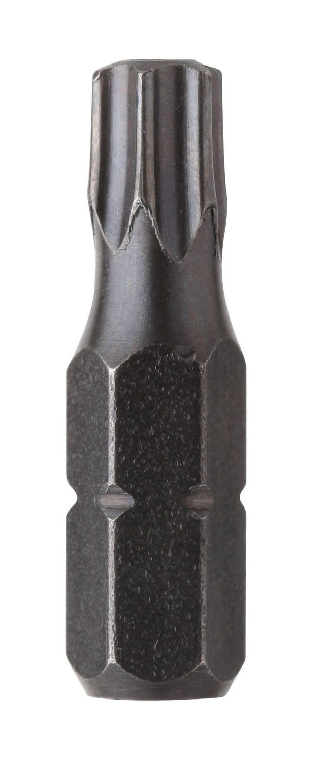 Embout de vissage TORX 20 lot de 5 - DIAGER