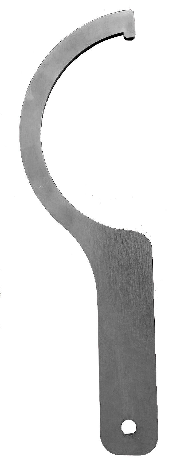 Clé de désserage universelle