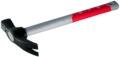 MARTEAU DE COFFREUR MANCHE FIBRAGOM 700G