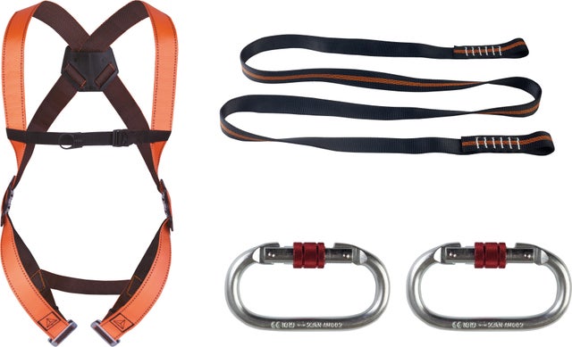 Kit de retenue ELARA130V2GT - DELTA PLUS 