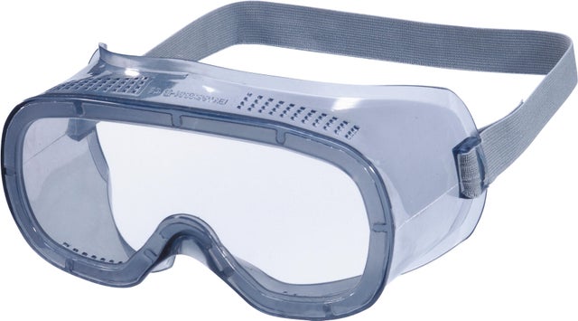 Lunettes masque de protection Muria - DELTA PLUS