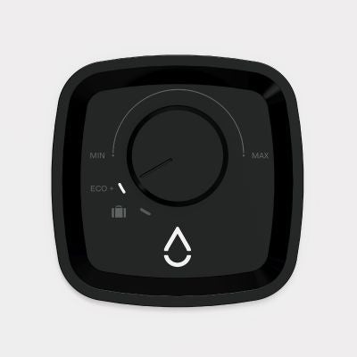 interface chauffe eau toyako sauter - 6