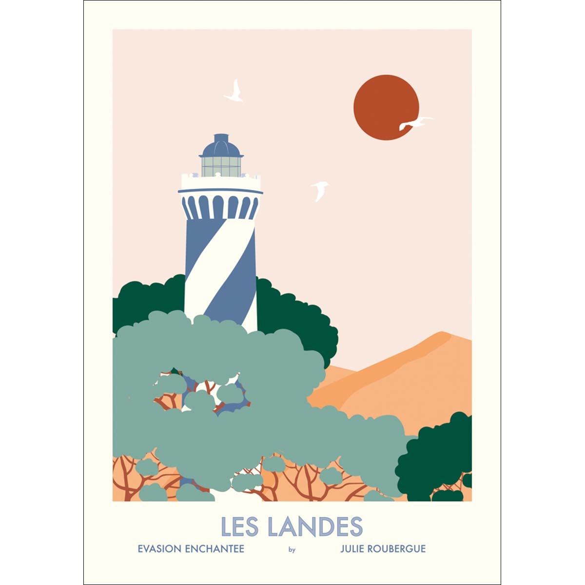 Nacnic Lot De 6 Affiches Collage Surréaliste Style Ésotérique Mystique