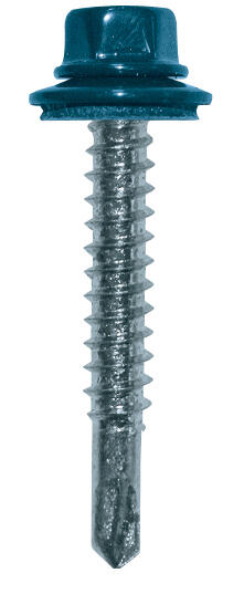 Vis autoforeuse Diam. 4,9 x 35 mm Boîte de 50 - ETANCO