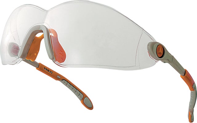 Lunettes de protection Vulc2orin - DELTA PLUS 