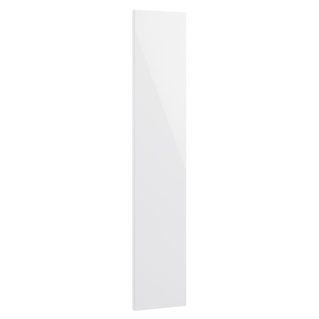 Porte façade range-épices largeur 15 cm - CITY