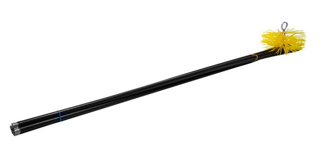 Kit de ramonage nylon Diam.200 mm