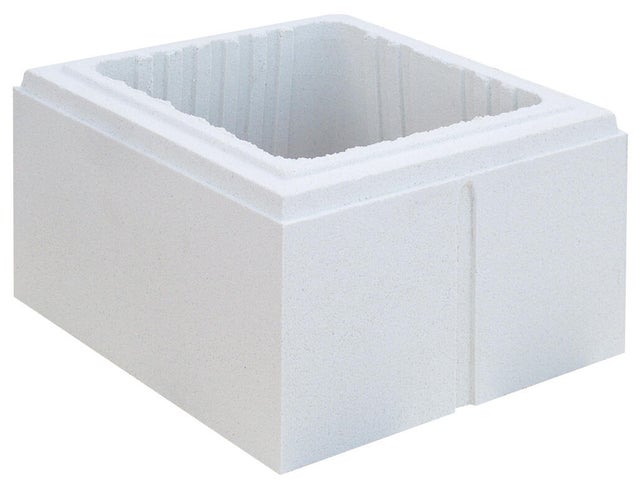 Element Pilier 30x30