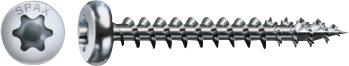 Vis bois Diam. 4 x 16 mm Boîte de 200 - SPAX  - 2
