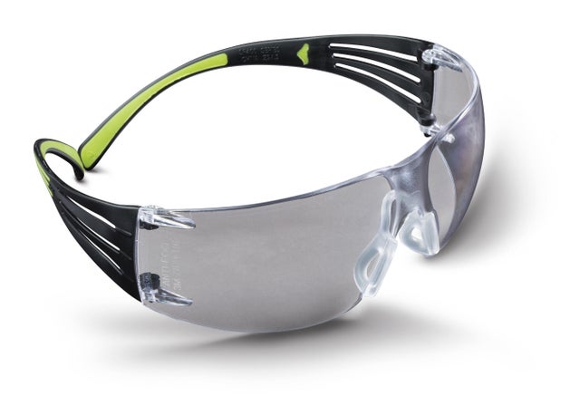 Lunettes de protection SecureFit 400 - 3M SF402AF 00 