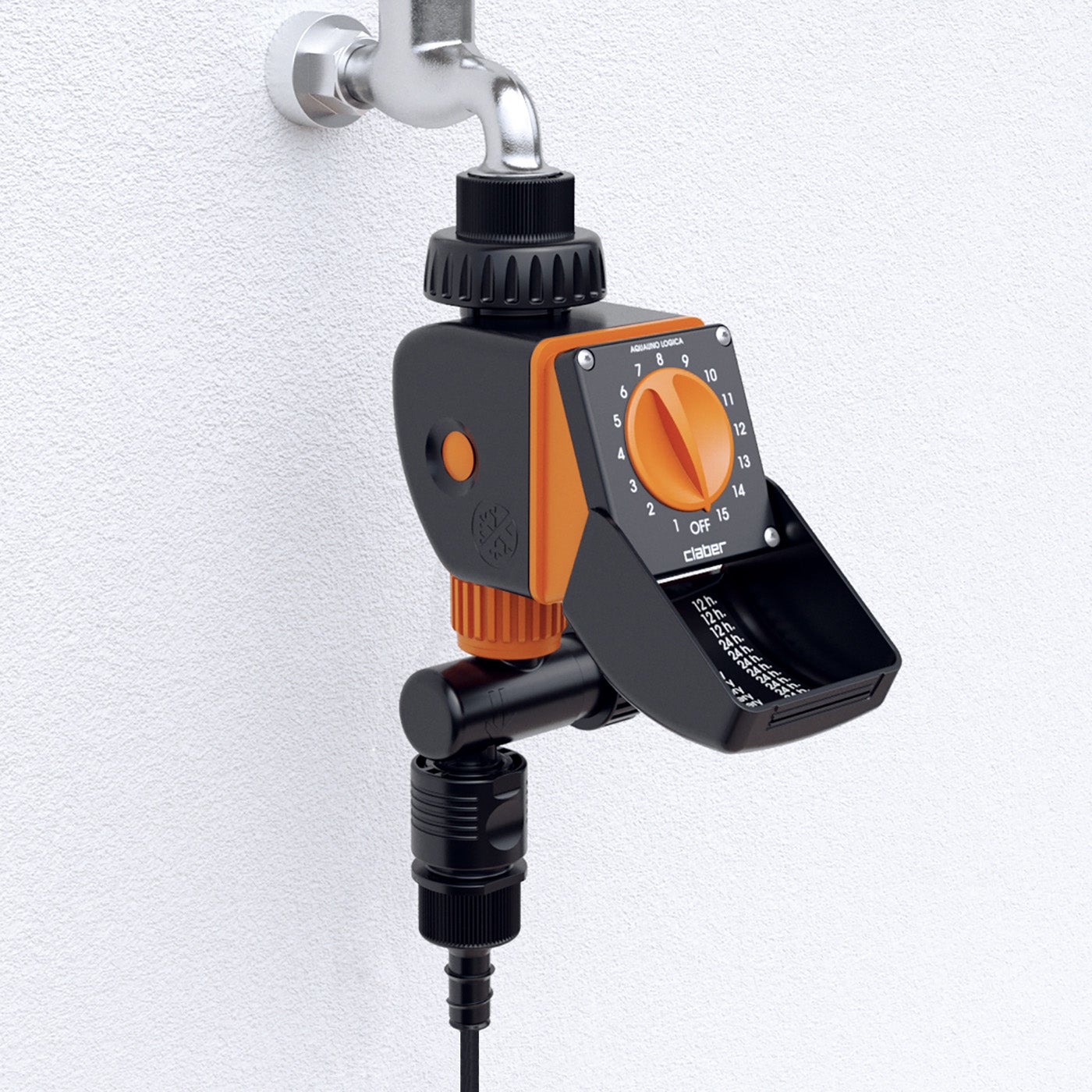 Riduttore di pressione CLABER - 2